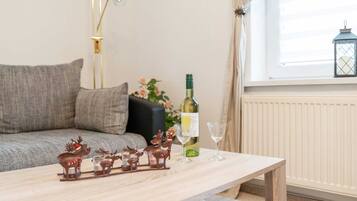 House | Living area
