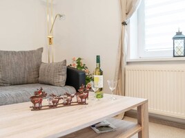 House | Living area