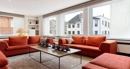 Beachfront Home With Sauna