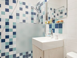 Nhà | Phòng tắm | Buồng tắm vòi sen 