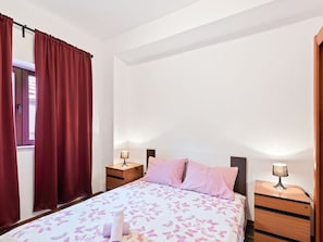 Apartment | 3 bedrooms