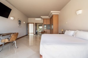 5 chambres, bureau, fer et planche à repasser, Wi-Fi gratuit