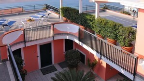 Appartamento | Balcone