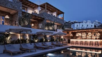 Poolbar