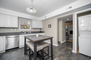 Interior - ★ 30+ Day Stay, Bright Barberton Beach Hidden Gem! - Fast WIFI! + W/D ★ (Virginia Beach)
