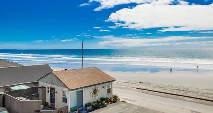 The Buccaneer House - Oceanfront