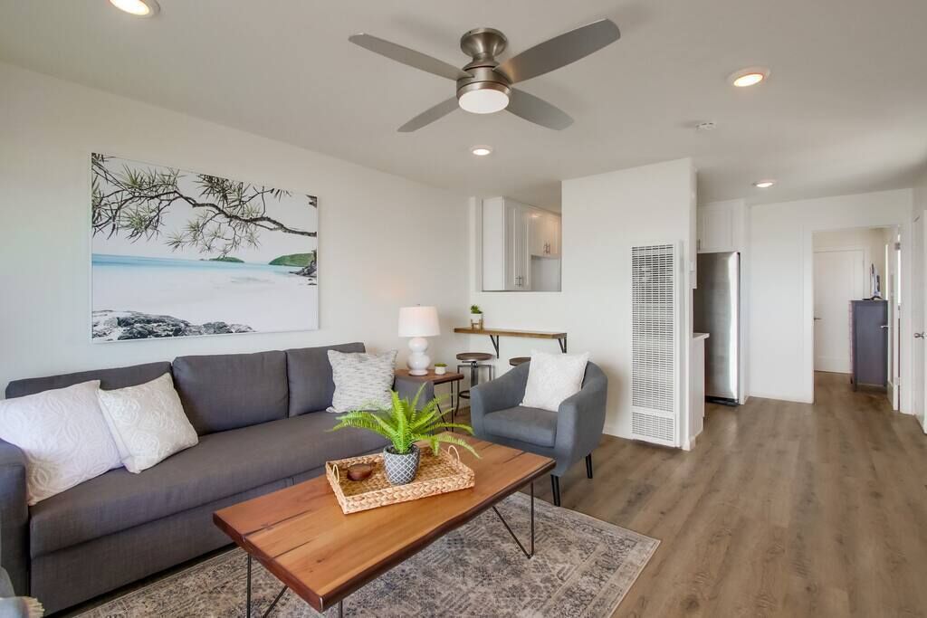 The Buccaneer House - Oceanfront