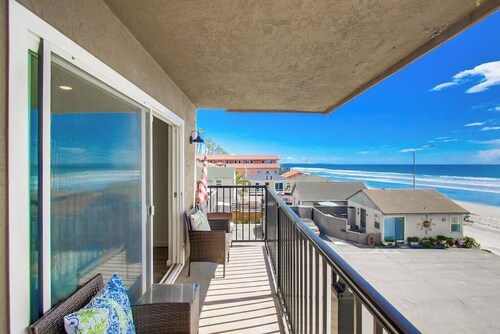 The Buccaneer House - Oceanfront