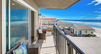 The Buccaneer House - Oceanfront