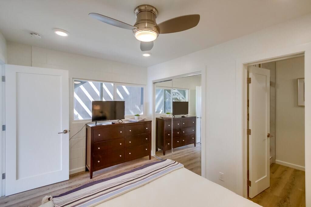 1 Schlafzimmer, Bügeleisen/Bügelbrett, Reisekinderbett, WLAN