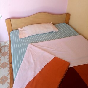 Chambre Simple