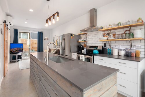 Best Seattle Georgetown House