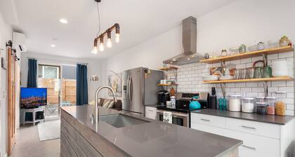 Best Seattle Georgetown House