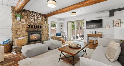 Söpö Donnerjärven mökki | Lemmikkiystävällinen | Järven rannalla