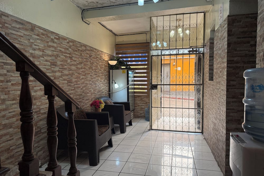 Hotel Metropolitano