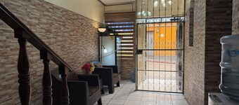 Hotel Metropolitano