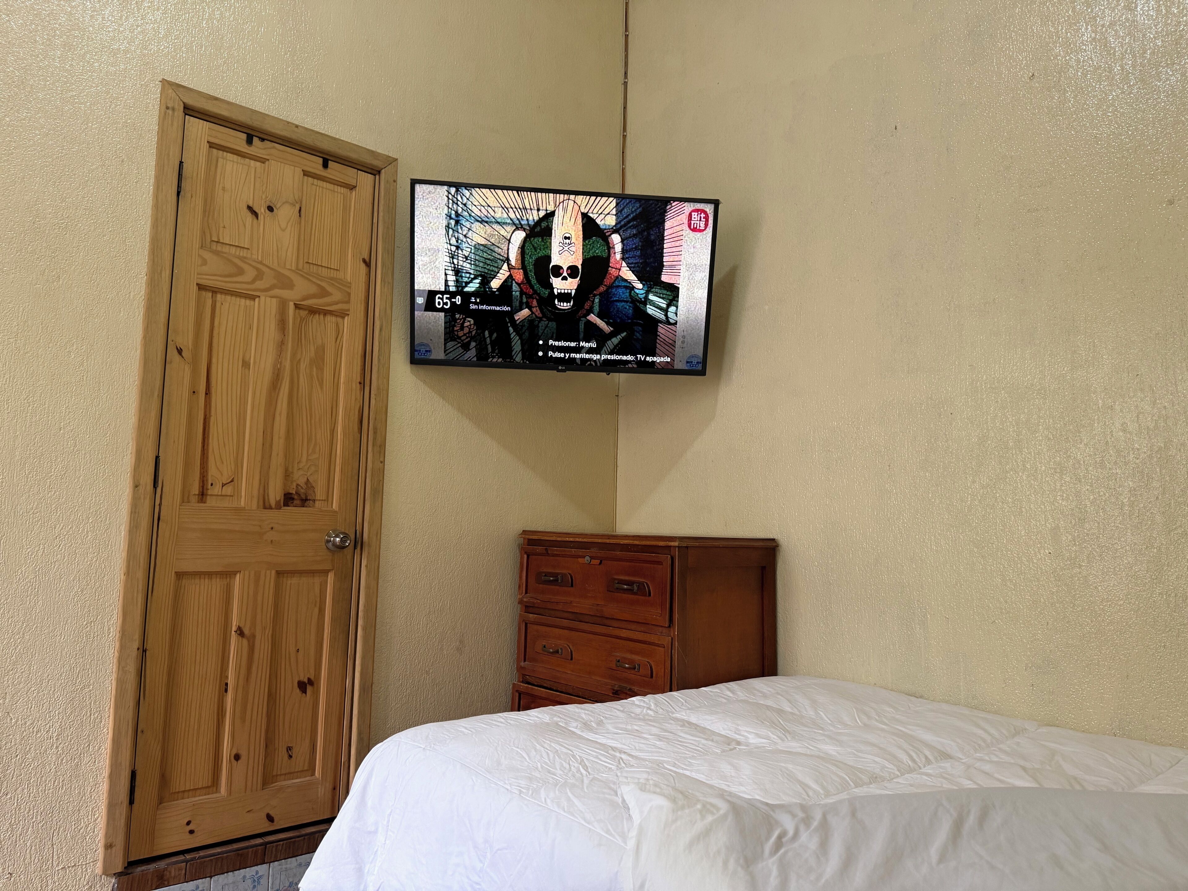 double room | 1 bedroom, free wifi