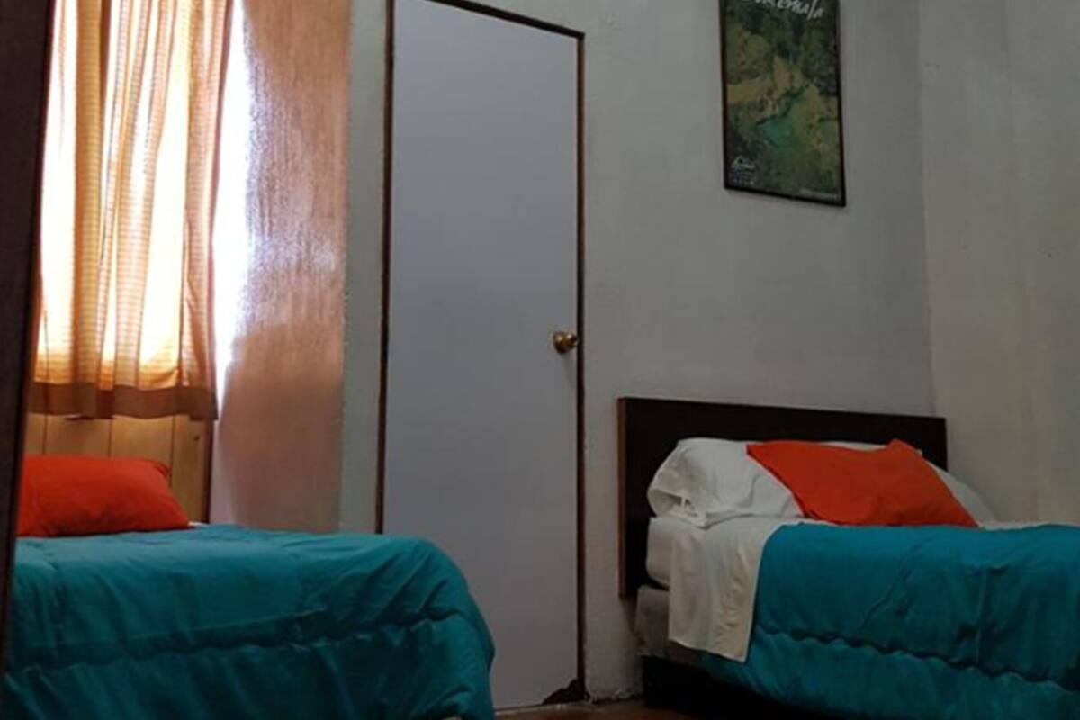 Triple Room | Kostenloses WLAN