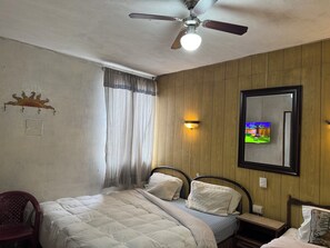 Double Room | Free WiFi