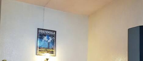 Double Room | 1 habitación y wifi gratis