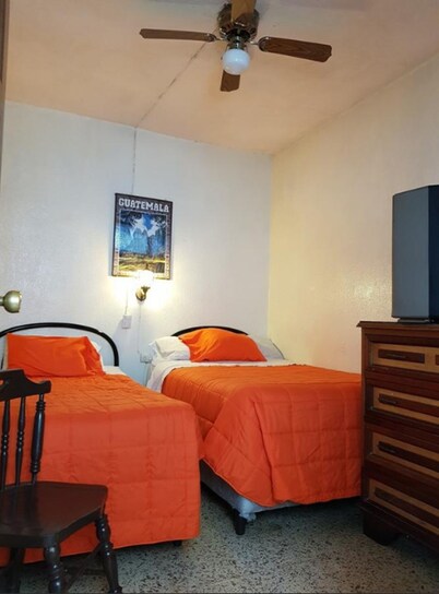 Hotel Metropolitano
