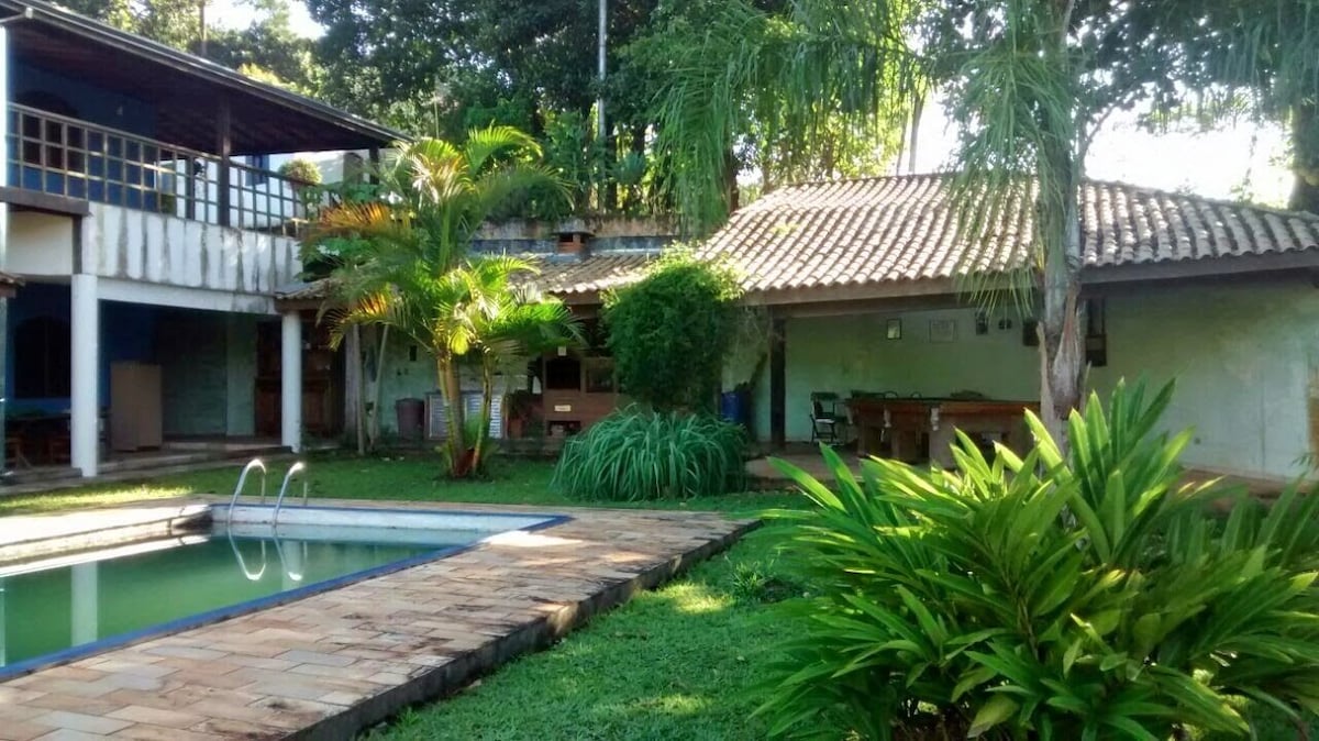 Værtens profilbillede