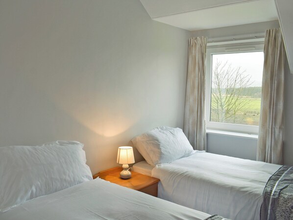 2 bedrooms, free WiFi, bed sheets - Brick Cottage 2-UK13675 (Baltersan, near Newton Stewart)