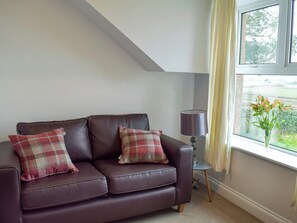 Living area - Brick Cottage 2-UK13675 (Baltersan, near Newton Stewart)