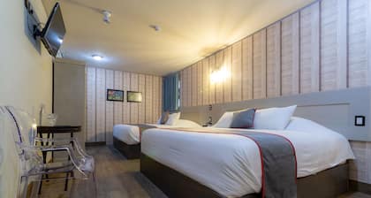 Corazón Del Café Hotel Boutique