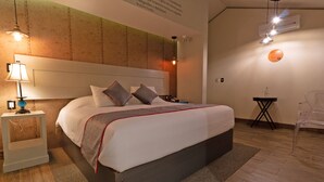 Room - Corazón Del Café Hotel Boutique (Comitan de Dominguez)