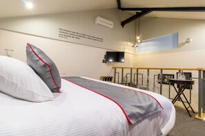 Deluxe-Zimmer (Two beds)