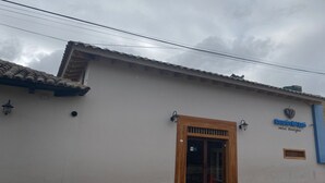 Exterior - Corazón Del Café Hotel Boutique (Comitan de Dominguez)