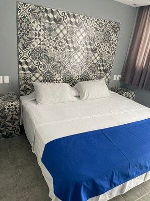 Junior Room - Hotel Rias (Veracruz)