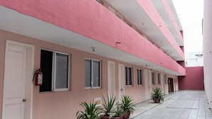 Exterior - Hotel Rias (Veracruz)