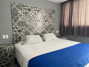 Junior Room - Hotel Rias (Veracruz)