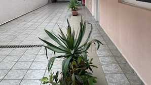 Exterior - Hotel Rias (Veracruz)