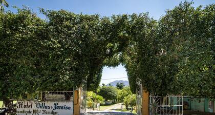 Villas el Paraíso, El Rollo