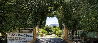 Villas el Paraíso, El Rollo