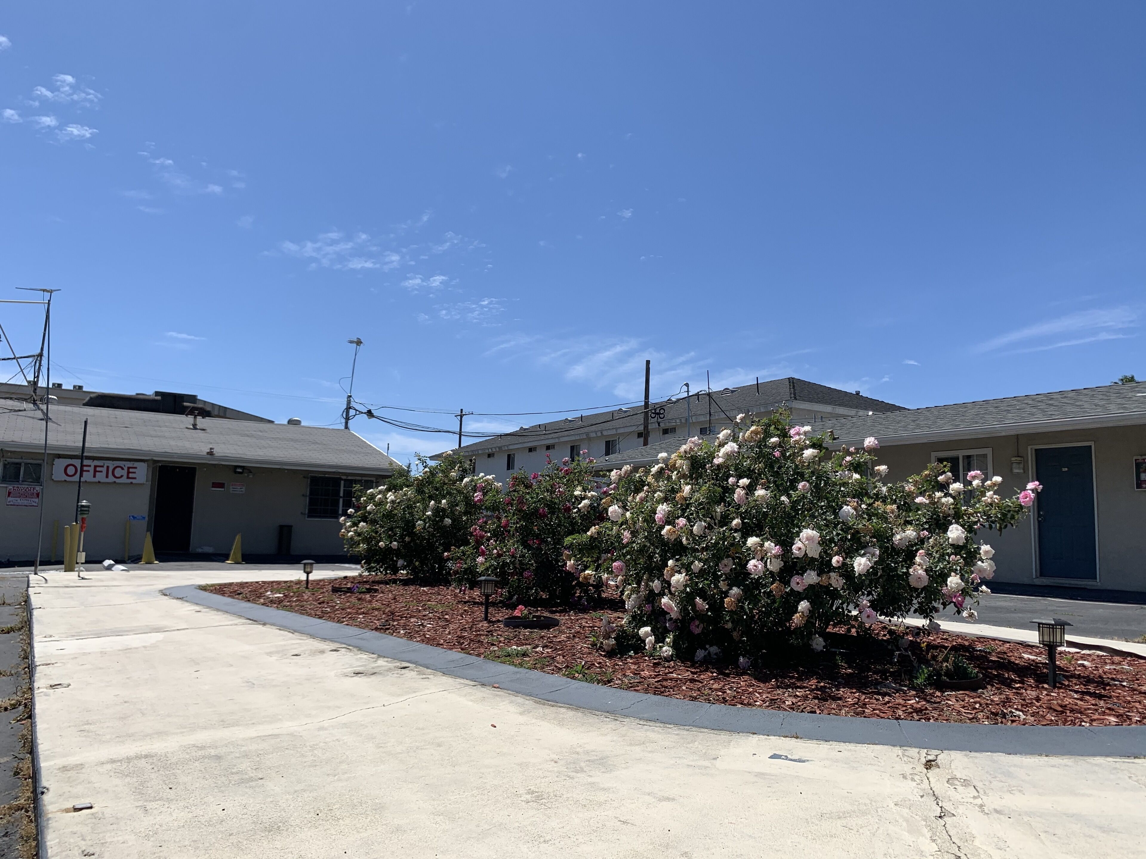 Best Motel Sylmar  Los Angeles