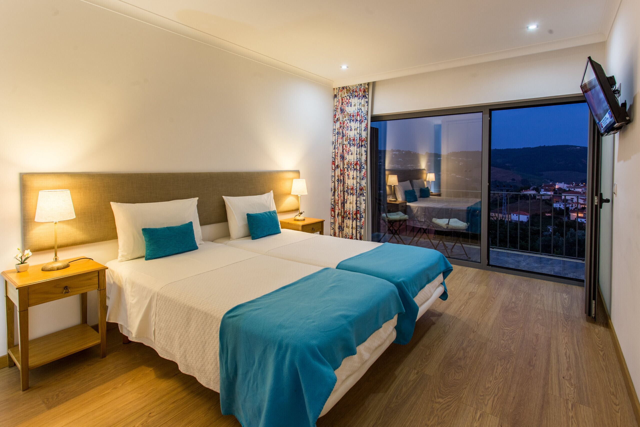 4 soveværelser, gratis Wi-Fi, sengetøj