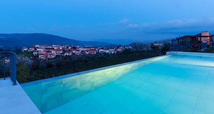 Feel Discovery Douro LAS House