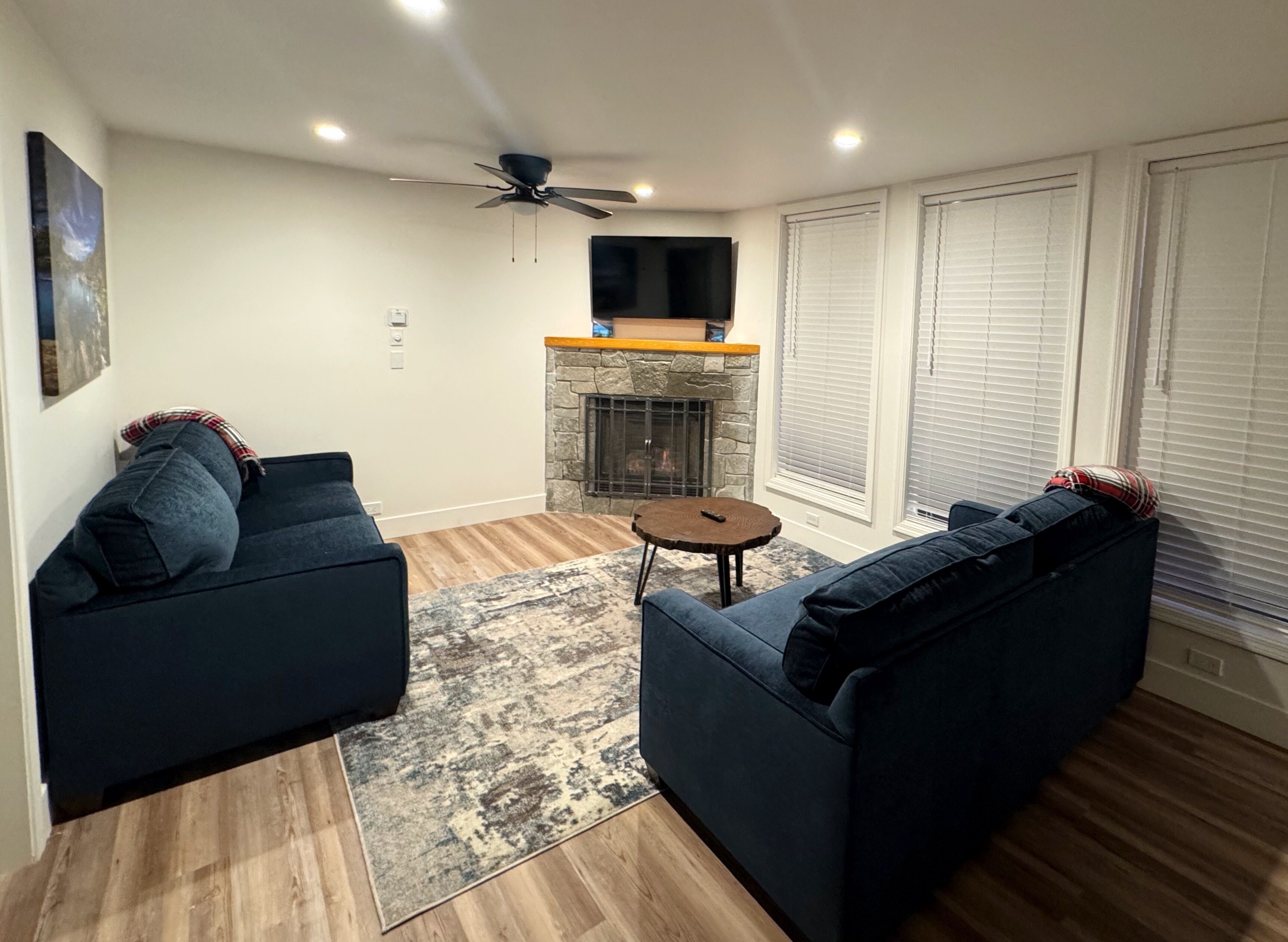 套房 | 低過敏寢具、遮光布/窗簾、隔音、免費無線上網