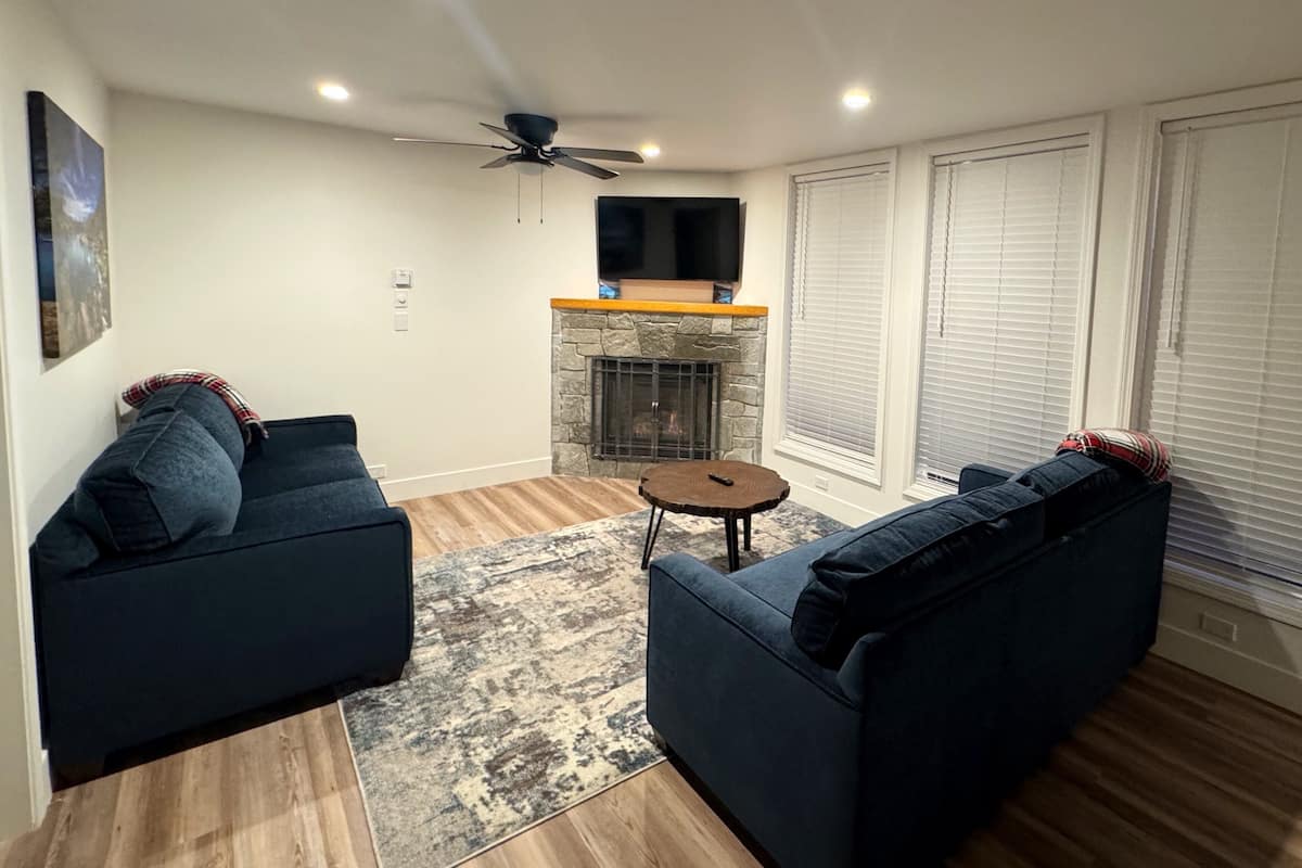 Suite | Peralatan tempat tidur hipoalergenik, langsir/tirai gelap terus