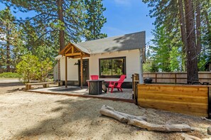 패밀리 캐빈 | 저자극성 침구, 암막 커튼, 방음 설비, 무료 WiFi