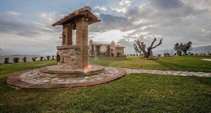 Agriturismo Casa al Povero