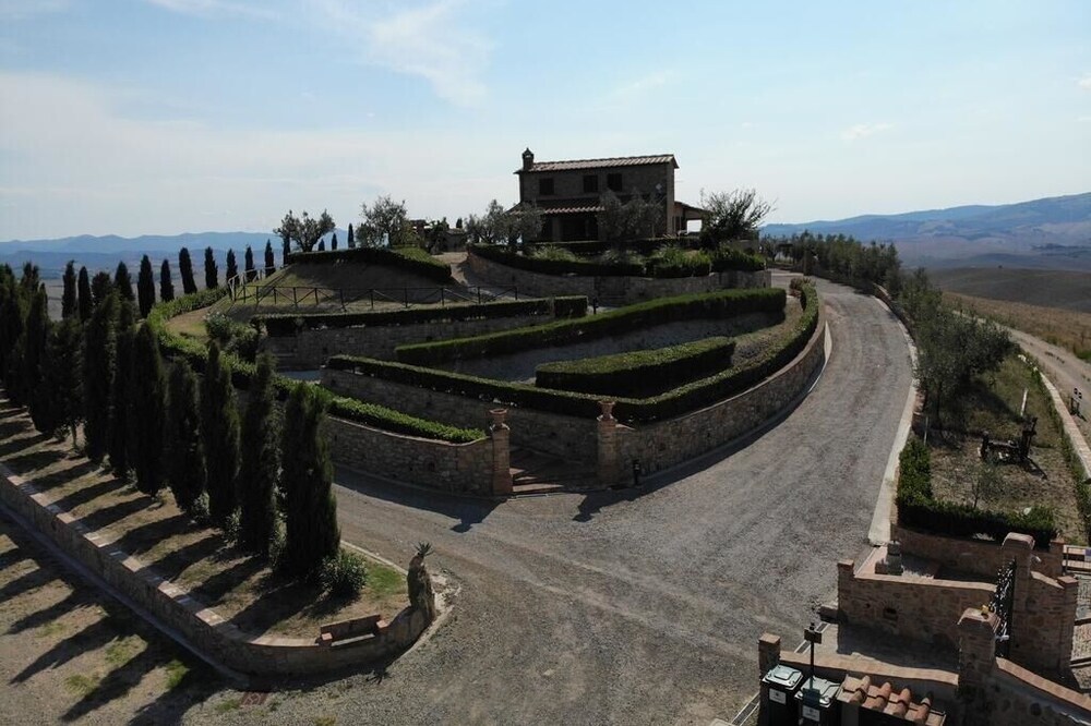 Agriturismo Casa al Povero