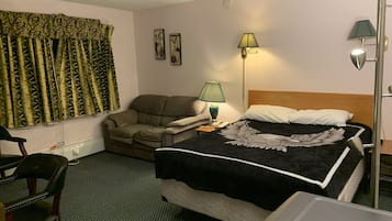 Literie de qualité supérieure, bureau