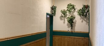 謝里登勞倫斯旅館