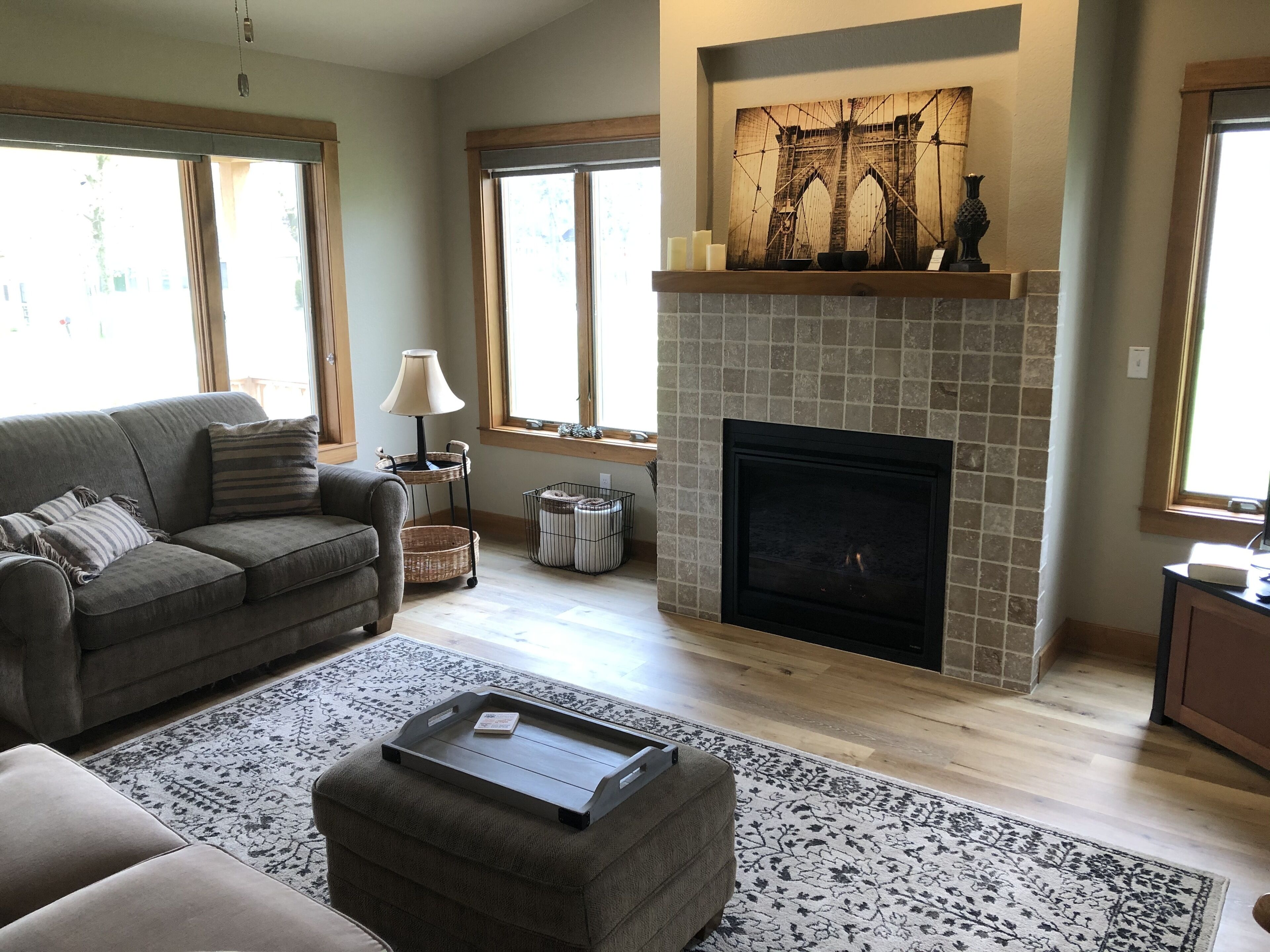 The River Bed - Condo sleeps 4 on west side