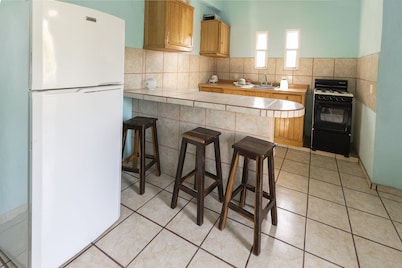 Hotel Posada Agua Escondida